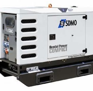 Aggregaat 100Kva