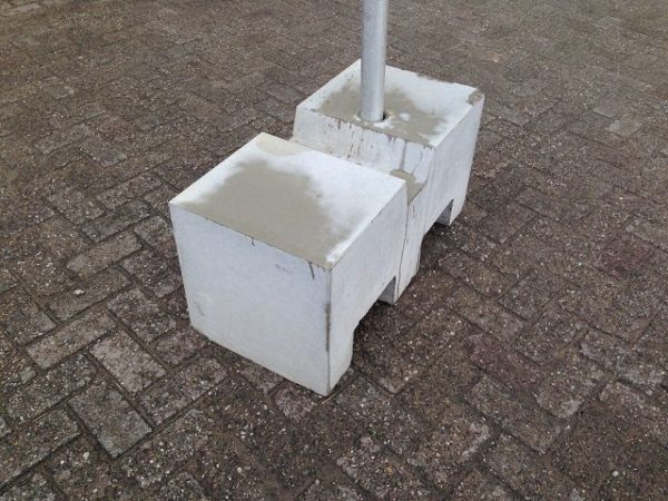 Ballast 280kg