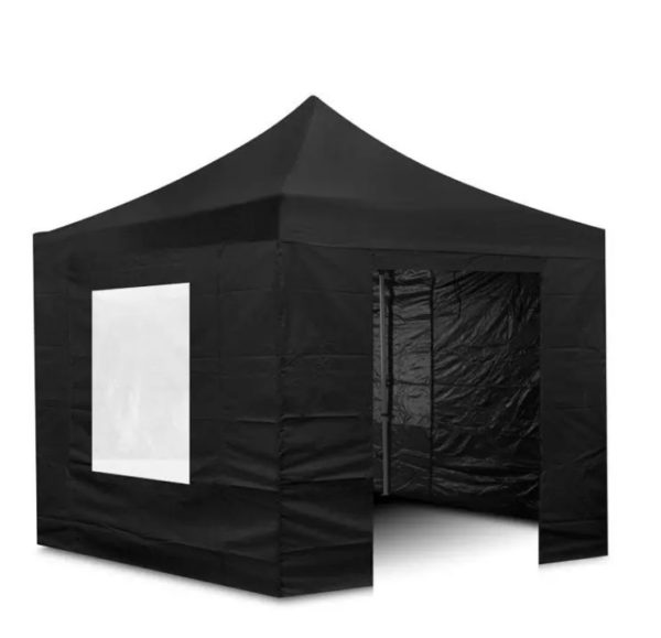 Vouwtent 4 x 4 (easy-up)
