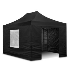 Vouwtent 3 x 4,5 (easy-up)