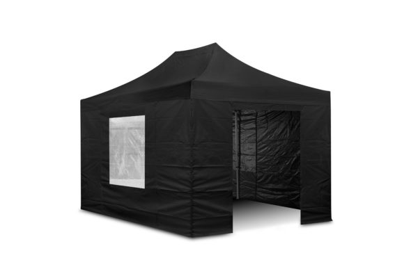 Vouwtent 3 x 4,5 (easy-up)