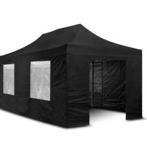 Vouwtent 3 x 6 (easy-up)