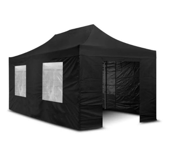Vouwtent 3 x 6 (easy-up)