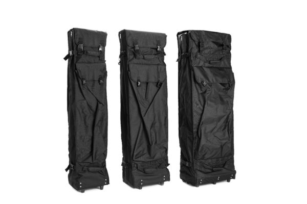 Vouwtent 3 x 4,5 (easy-up) - Afbeelding 4