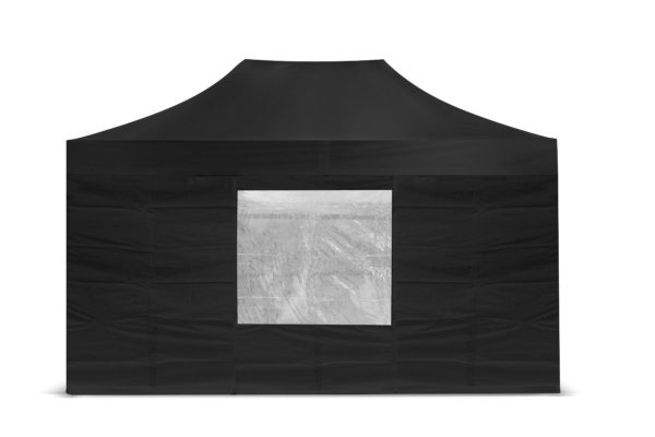 Vouwtent 3 x 4,5 (easy-up) - Afbeelding 2