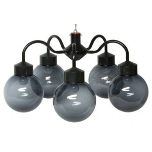 Hanglamp 5-bols