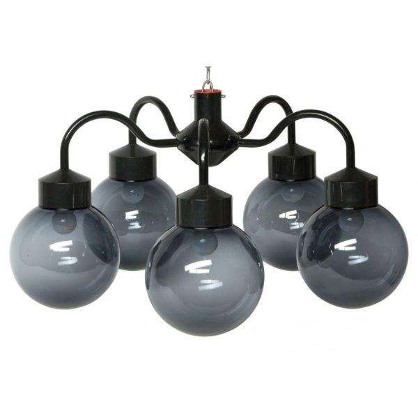 Hanglamp 5-bols