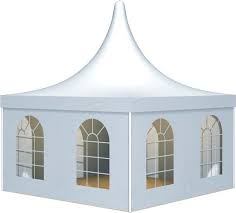 Pagode  3 x 3