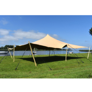 Stretchtent 10 x 7,5
