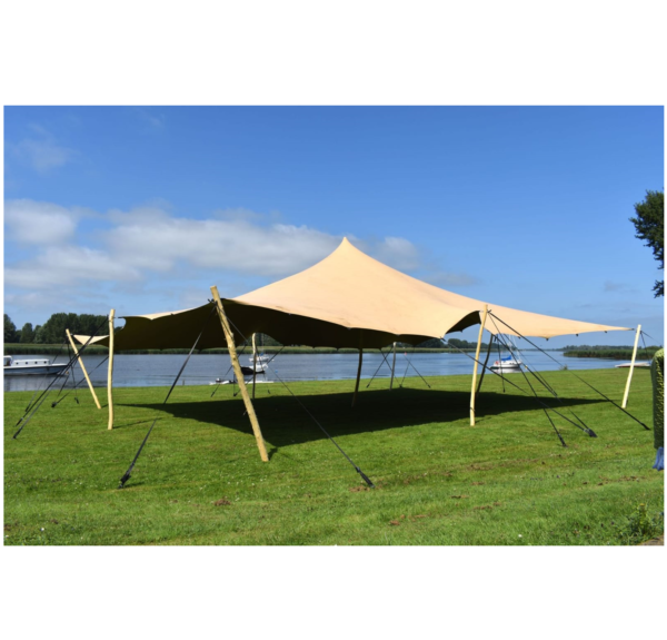Stretchtent 10 x 10