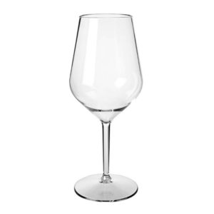 Wijnglas groot (per 25)