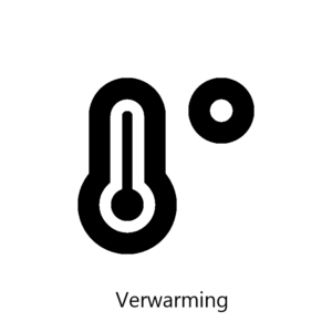 Verwarming