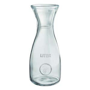 Waterkaraf 1L