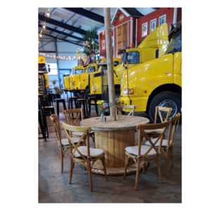 Haspel Bistro